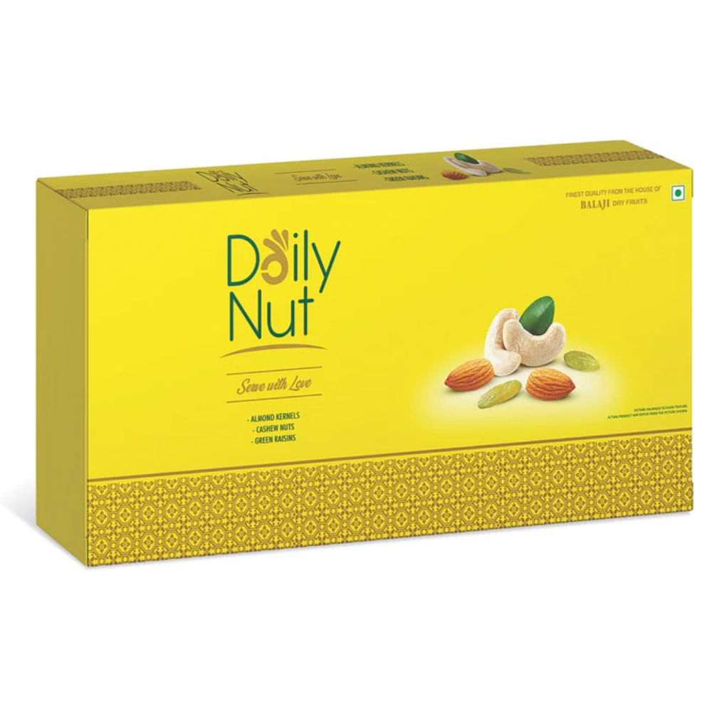 Daily Nut Gift Box 350g