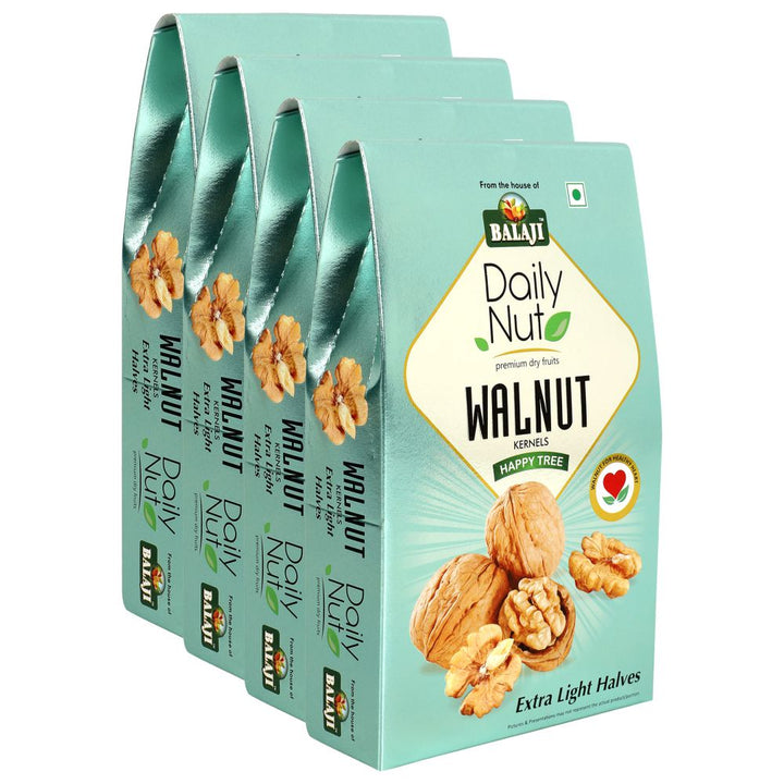 Daily Nut Walnut Kernel (Happy Tree) 200g