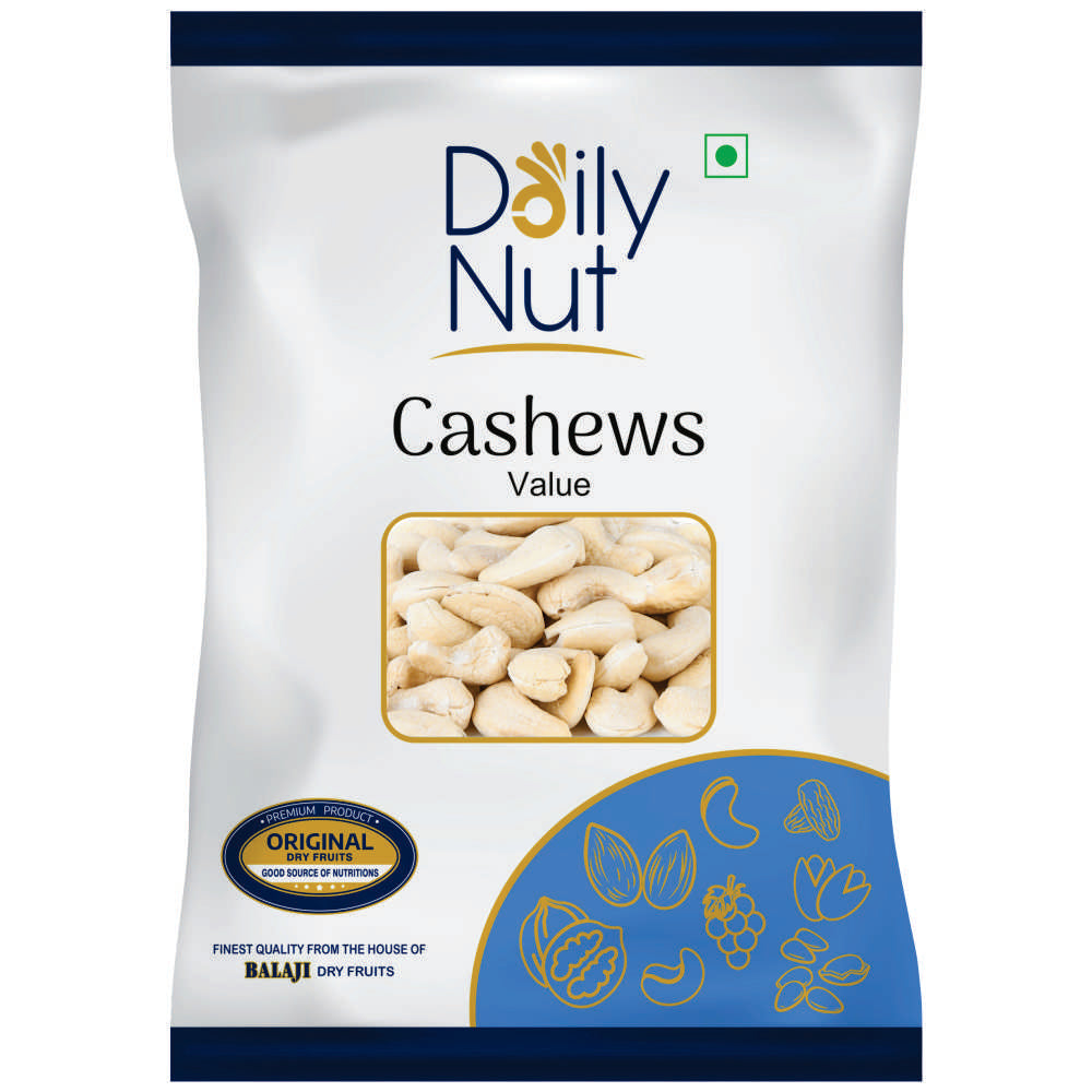 Daily Nut Cashew Value 250g