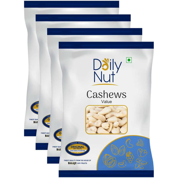 Daily Nut Cashew Value 250g