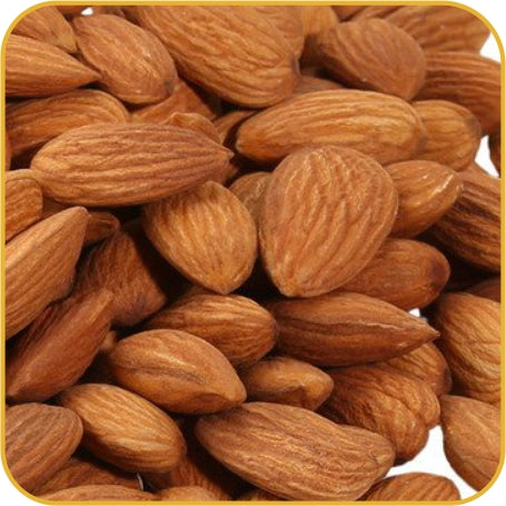 Lali Balaji HORECA California Almond (Daily Nut Value) 1kg