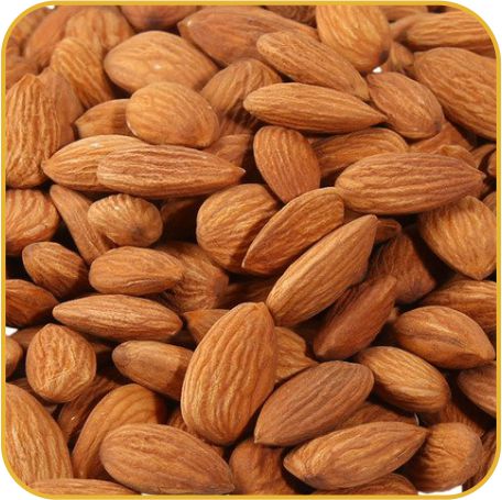 Lali Balaji HORECA California Almond Daily Nut for Bulk Qty. purchase please Call on 9711583877