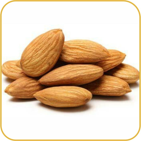 Lali Balaji HORECA California Almond (Extra Super Jumbo) 1kg