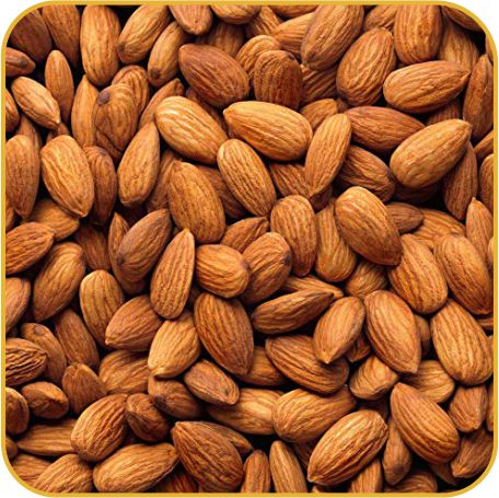 Lali Balaji HORECA California Almond (Jumbo) for Bulk Qty. purchase please Call on 9711583877