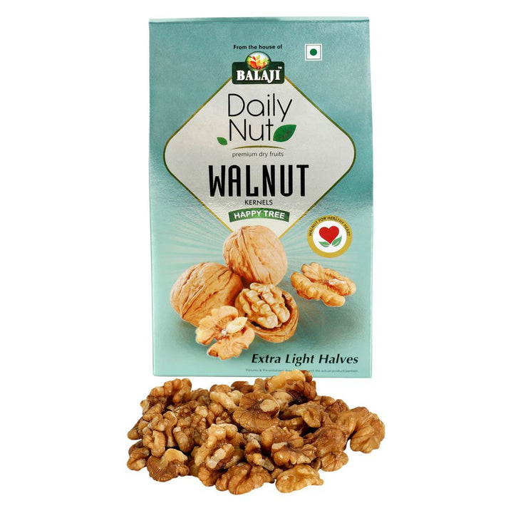 Daily Nut Walnut Kernel (Happy Tree) 200g