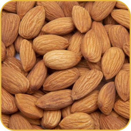 Lali Balaji HORECA California Almond Non Pareil (Super Jumbo) for Bulk Qty. purchase please Call on 9711583877