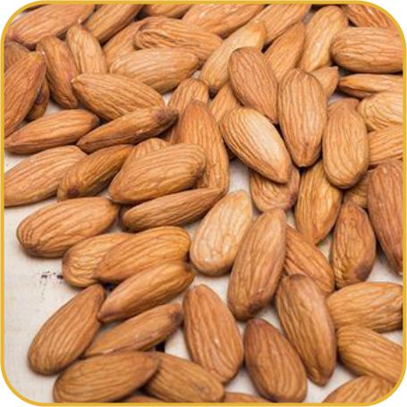 Lali Balaji HORECA California Almond (Super Jumbo) for Bulk Qty. purchase please Call on 9711583877