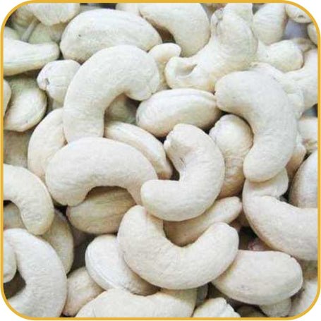 Lali Balaji HORECA Cashew W-180 Premium for Bulk Qty. purchase please Call on 9711583877