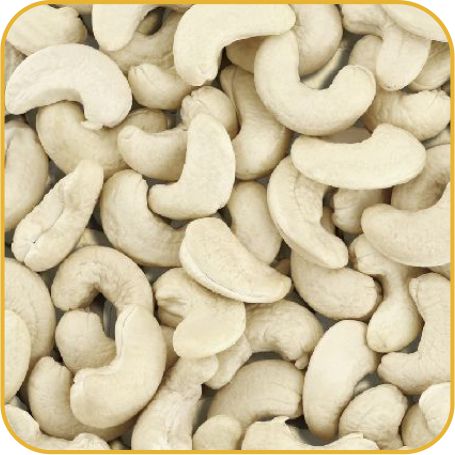 Lali Balaji HORECA Cashew W-180 Regular 1kg