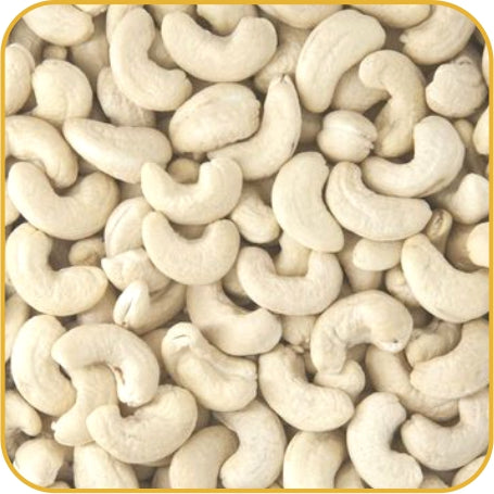 Lali Balaji HORECA Cashew W-320 Premium