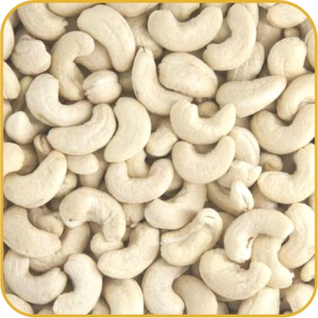 Lali Balaji HORECA Cashew W-320 Regular