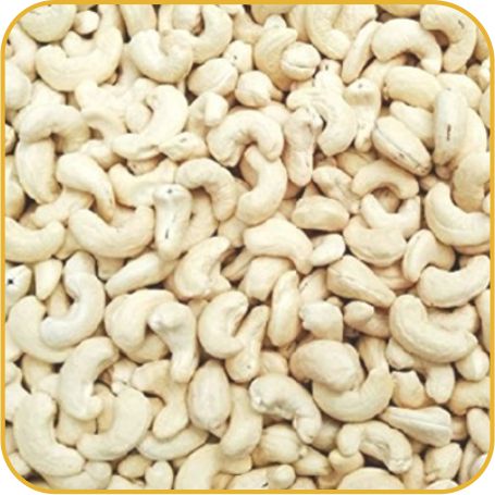 Lali Balaji HORECA Cashew W-400 Premium