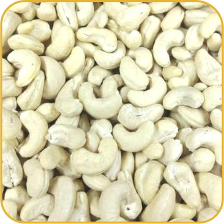 Lali Balaji HORECA Cashew W-400 Regular