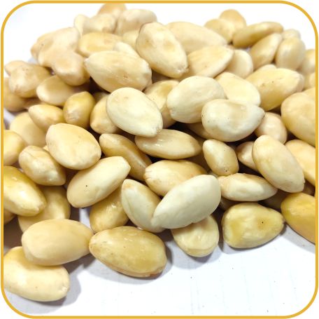 Lali Balaji HORECA California Almond (Whole Blanched) 1kg