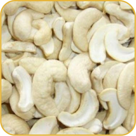 Lali Balaji HORECA Cashew Split Regular for Bulk Qty. purchase please Call on 9711583877