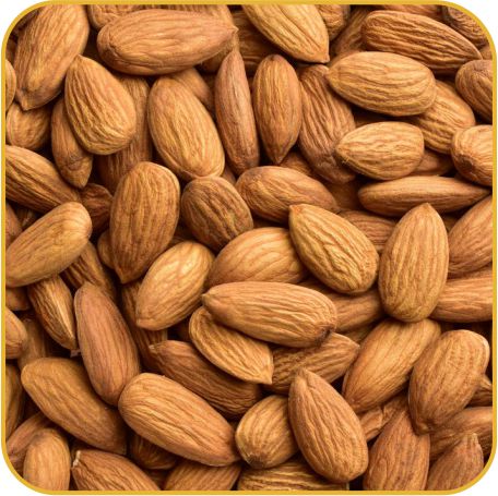 Lali Balaji HORECA California Almond Non Pareil (Jumbo) for Bulk Qty. purchase please Call on 9711583877