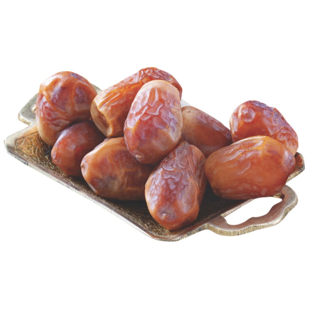 Nazrana Dates Zahidi 500g